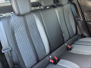 Peugeot 2008 N2008 Allure Hybrid 110 eDCS6