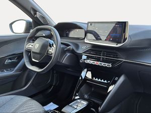 Peugeot 2008 N2008 Allure Hybrid 110 eDCS6