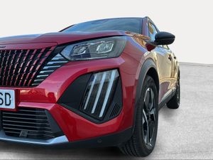 Peugeot 2008 N2008 Allure Hybrid 110 eDCS6
