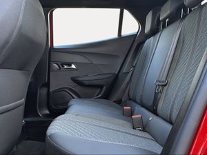 Peugeot 2008 N2008 Allure Hybrid 110 eDCS6