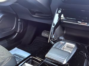 Peugeot 2008 N2008 Allure Hybrid 110 eDCS6
