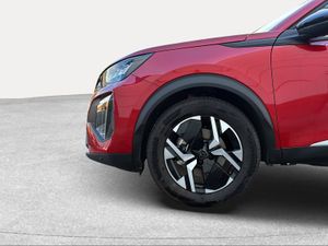 Peugeot 2008 N2008 Allure Hybrid 110 eDCS6