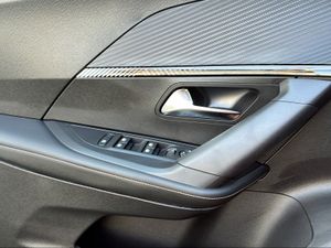 Peugeot 2008 N2008 Allure Hybrid 110 eDCS6