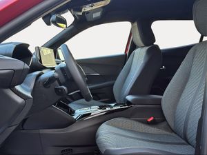 Peugeot 2008 N2008 Allure Hybrid 110 eDCS6