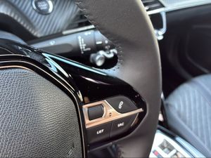 Peugeot 2008 N2008 Allure Hybrid 110 eDCS6