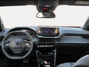 Peugeot 2008 N2008 Allure Hybrid 110 eDCS6