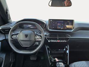Peugeot 2008 N2008 Allure Hybrid 110 eDCS6