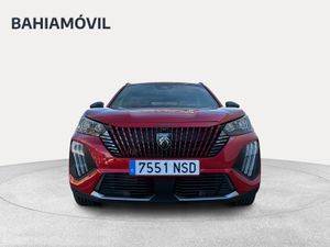 Peugeot 2008 N2008 Allure Hybrid 110 eDCS6