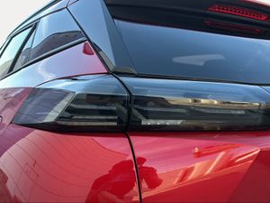Peugeot 2008 N2008 Allure Hybrid 110 eDCS6
