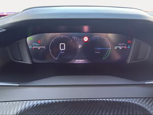 Peugeot 2008 N2008 Allure Hybrid 110 eDCS6