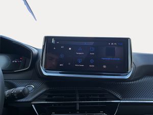 Peugeot 2008 N2008 Allure Hybrid 110 eDCS6