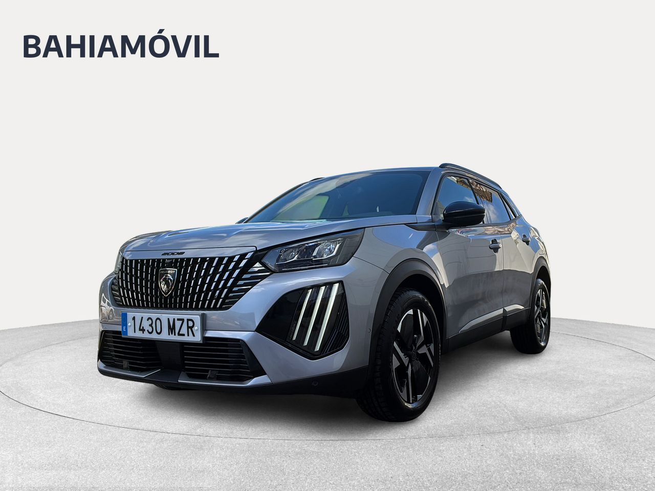 Peugeot 2008  - Foto 1