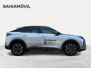 Peugeot 3008 Hybrid 1.2 107KW Allure eDCS6