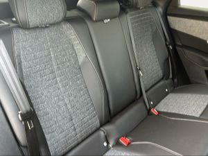 Peugeot 3008 Hybrid 1.2 107KW Allure eDCS6