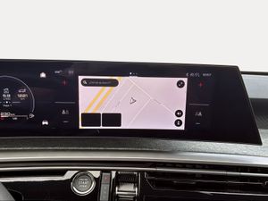 Peugeot 3008 Hybrid 1.2 107KW Allure eDCS6