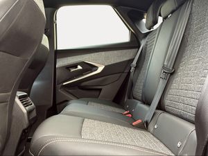 Peugeot 3008 Hybrid 1.2 107KW Allure eDCS6