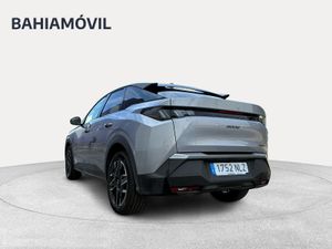 Peugeot 3008 Hybrid 1.2 107KW Allure eDCS6