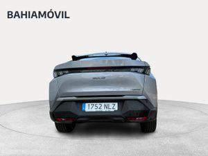 Peugeot 3008 Hybrid 1.2 107KW Allure eDCS6