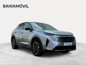 Peugeot 3008 Hybrid 1.2 107KW Allure eDCS6