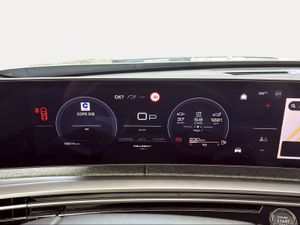 Peugeot 3008 Hybrid 1.2 107KW Allure eDCS6