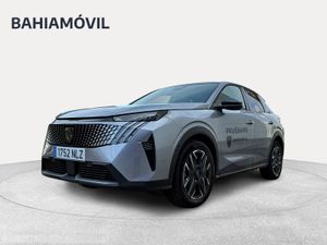 Peugeot 3008 Hybrid 1.2 107KW Allure eDCS6