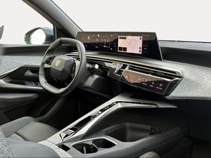 Peugeot 3008 Hybrid 1.2 107KW Allure eDCS6