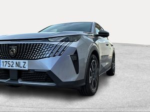 Peugeot 3008 Hybrid 1.2 107KW Allure eDCS6