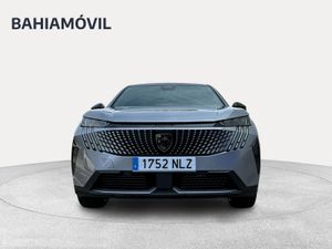Peugeot 3008 Hybrid 1.2 107KW Allure eDCS6
