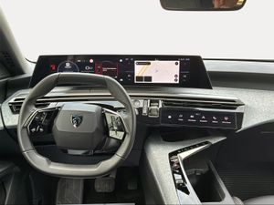 Peugeot 3008 Hybrid 1.2 107KW Allure eDCS6