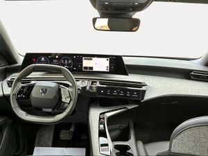 Peugeot 3008 Hybrid 1.2 107KW Allure eDCS6