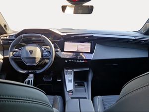 Peugeot 408 408 GT HYBRID 145 eDCS6
