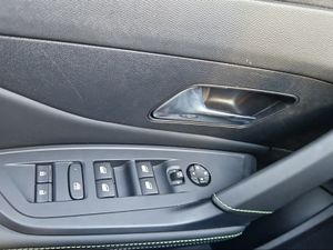Peugeot 408 408 GT HYBRID 145 eDCS6