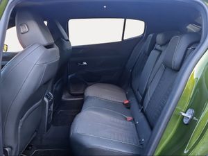 Peugeot 408 408 GT HYBRID 145 eDCS6