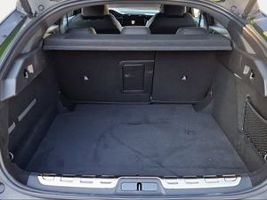 Peugeot 408 408 GT HYBRID 145 eDCS6