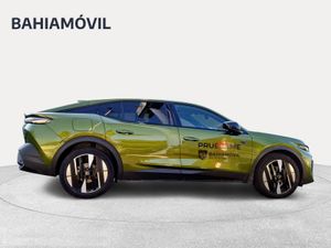 Peugeot 408 408 GT HYBRID 145 eDCS6