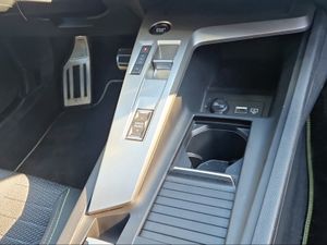 Peugeot 408 408 GT HYBRID 145 eDCS6