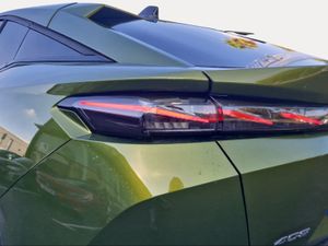 Peugeot 408 408 GT HYBRID 145 eDCS6