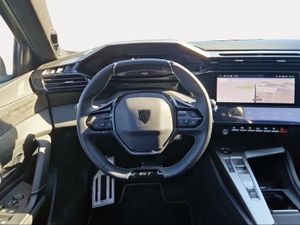Peugeot 408 408 GT HYBRID 145 eDCS6
