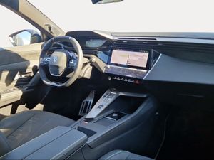 Peugeot 408 408 GT HYBRID 145 eDCS6