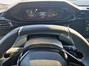 Peugeot 408 408 GT HYBRID 145 eDCS6
