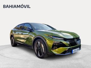 Peugeot 408 408 GT HYBRID 145 eDCS6