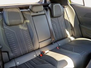 Peugeot 408 408 GT HYBRID 145 eDCS6