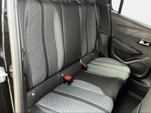 Peugeot 208 Allure Gasolina 100 S&S 6 Vel. MAN
