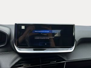 Peugeot 208 Allure Gasolina 100 S&S 6 Vel. MAN