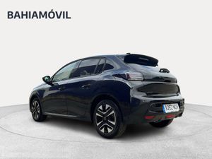 Peugeot 208 Allure Gasolina 100 S&S 6 Vel. MAN
