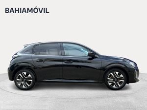 Peugeot 208 Allure Gasolina 100 S&S 6 Vel. MAN