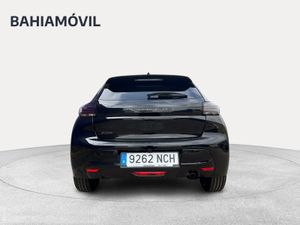 Peugeot 208 Allure Gasolina 100 S&S 6 Vel. MAN
