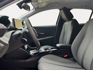 Peugeot 208 Allure Gasolina 100 S&S 6 Vel. MAN