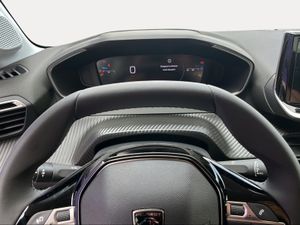 Peugeot 208 Allure Gasolina 100 S&S 6 Vel. MAN