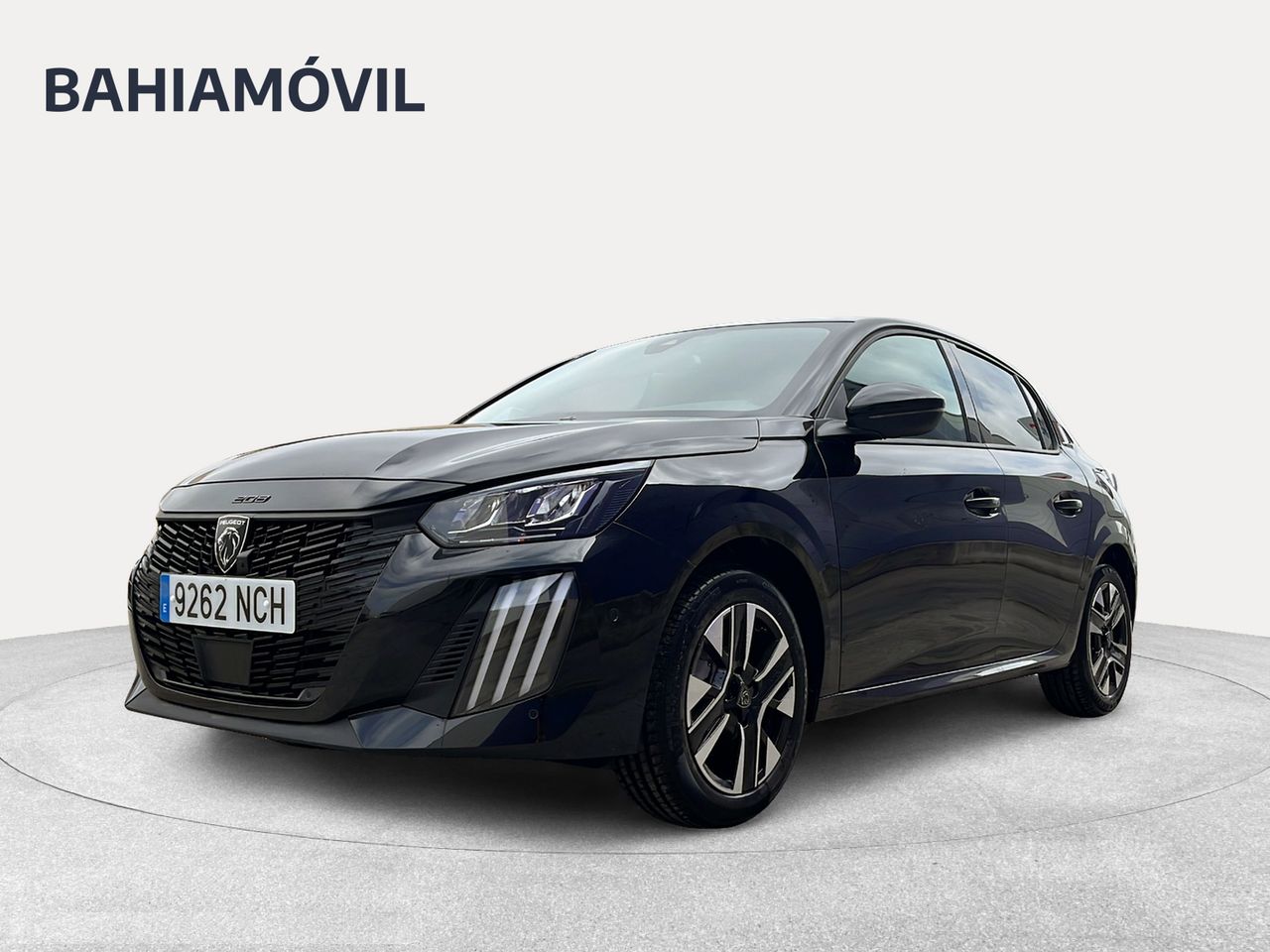 Peugeot 208 Allure Gasolina 100 S&S 6 Vel. MAN - Foto 1